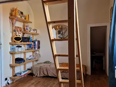 Maison, 112 m²