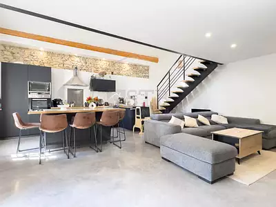 Maison, 107 m²