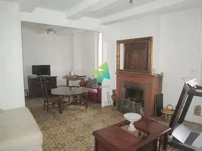 Appartement, 101,8 m²