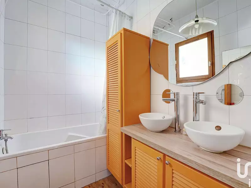 Maison, 137 m²