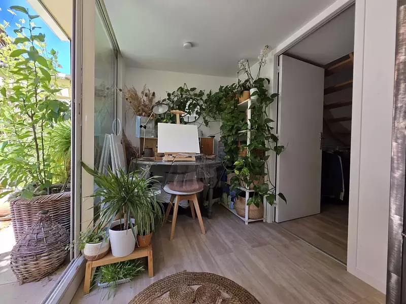 Appartement, 117 m²