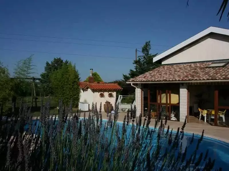 Maison, 170 m²
