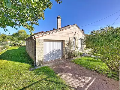 Maison, 71 m²