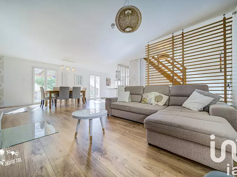 Maison, 108 m²