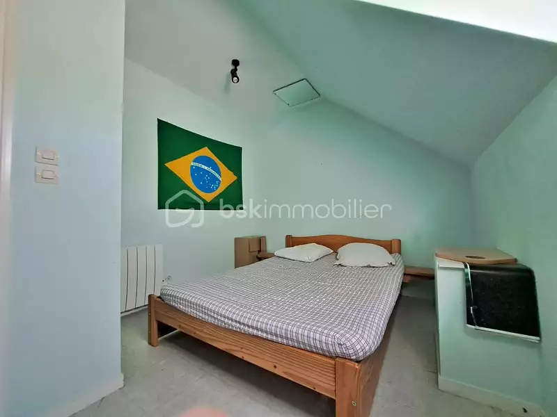 Maison, 152 m²