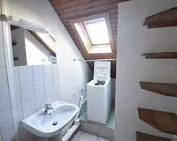 Appartement, 21,5 m²