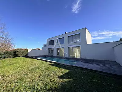 Maison, 136 m²