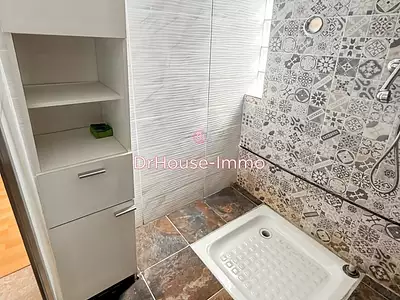 Appartement, 42 m²