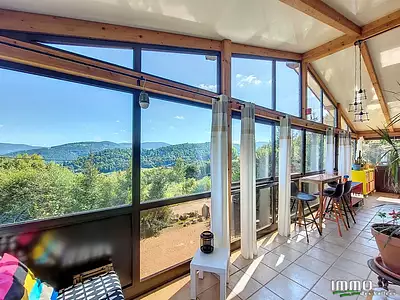 Maison, 99 m²