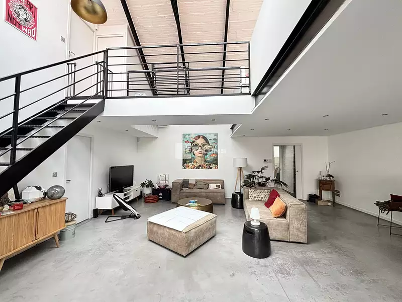 Appartement, 161,25 m²