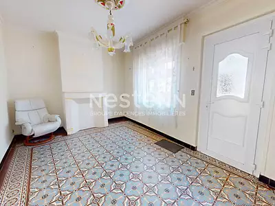 Maison, 70 m²