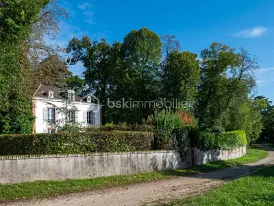 Maison, 213 m²