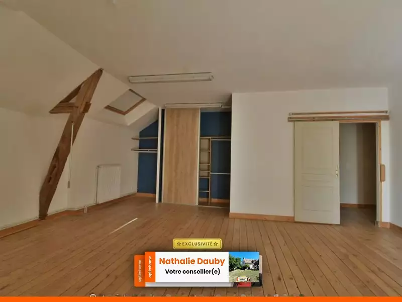 Maison, 312 m²