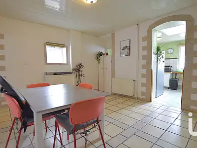 Maison, 80 m²