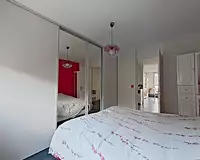 Appartement, 68,61 m²