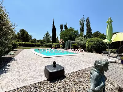 Maison, 195 m²