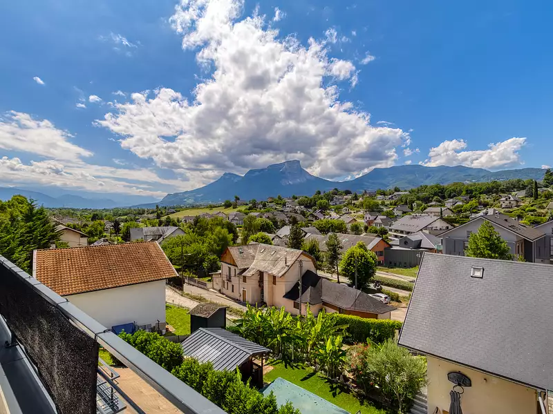 Appartement, 82 m²