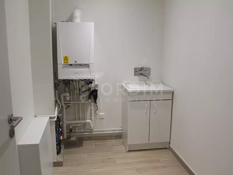 Appartement, 82,49 m²