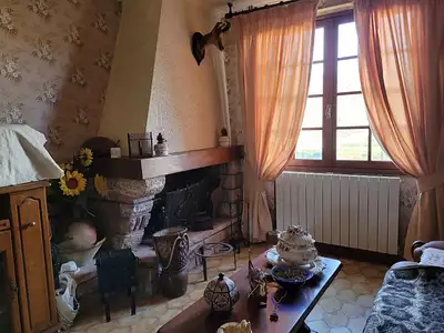 Maison, 130 m²