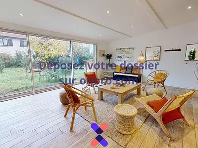 Appartement, 225 m²