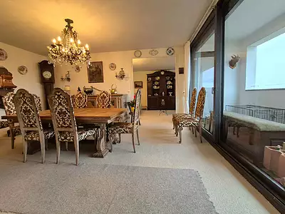 Appartement, 104,72 m²