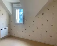Appartement, 89 m²