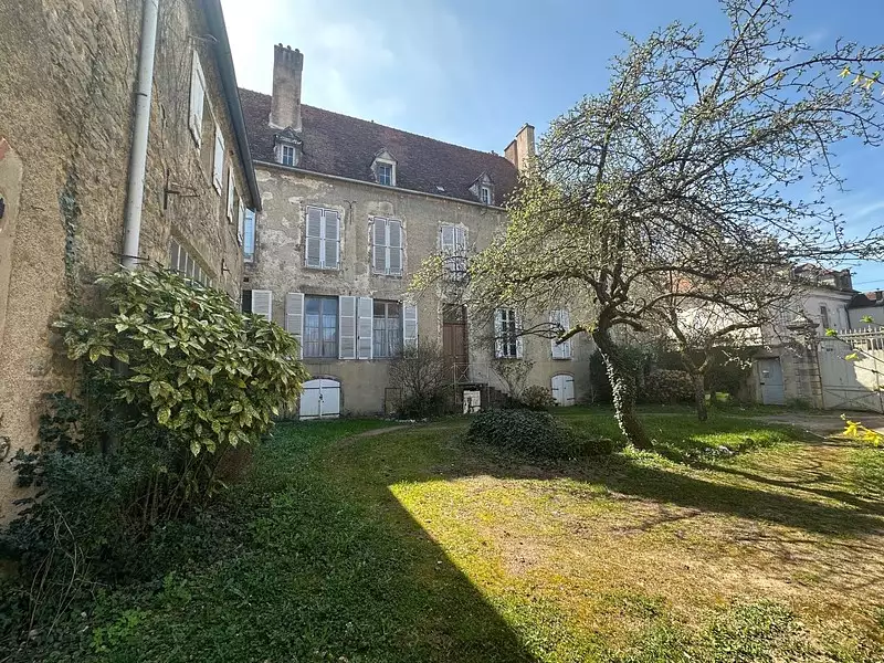Appartement, 253 m²