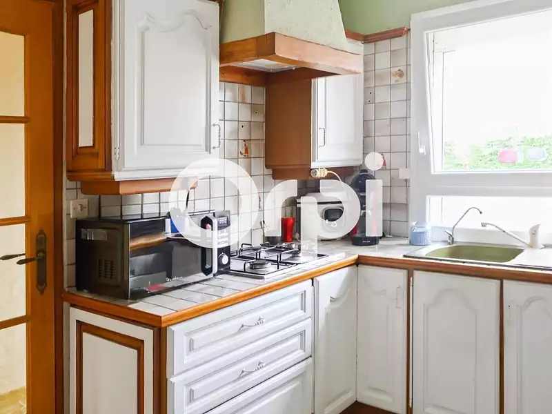 Maison, 65 m²