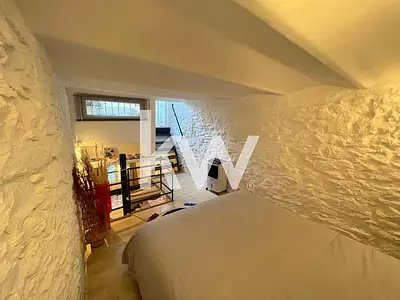 Maison, 48 m²
