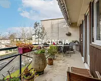 Appartement, 111 m²