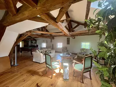 Maison, 495 m²