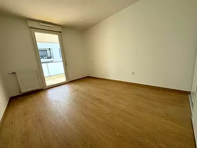 Appartement, 62 m²