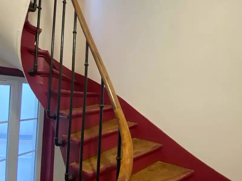 Appartement, 20,08 m²