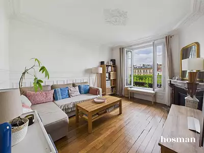 Appartement, 63 m²