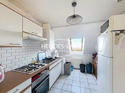 Appartement, 65,99 m²
