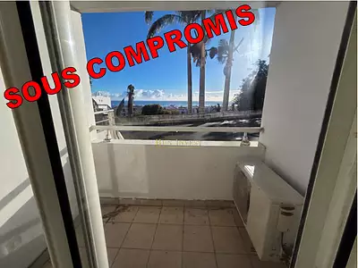 Appartement, 32,11 m²