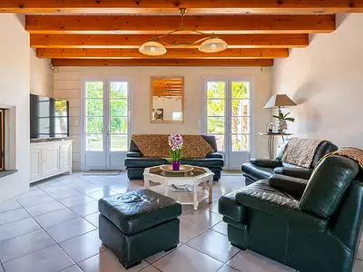Maison, 130 m²