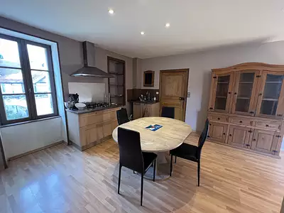Maison, 117 m²