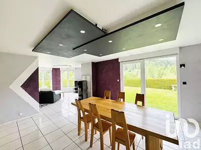 Maison, 157 m²
