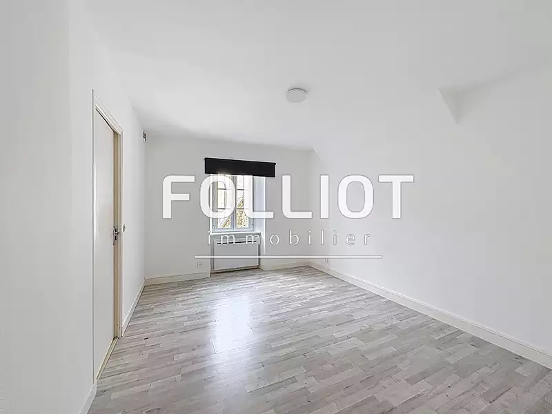 Appartement, 41,46 m²