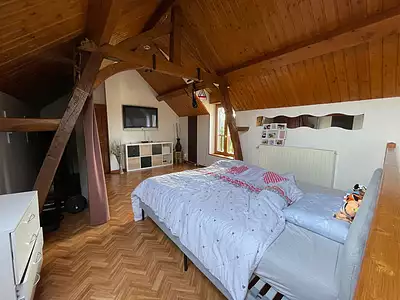 Maison, 64,29 m²