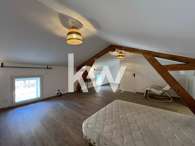 Maison, 112,87 m²