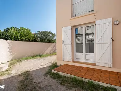 Appartement, 55 m²