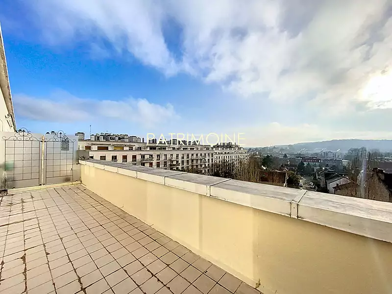 Appartement, 80 m²