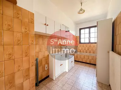 Maison, 90 m²