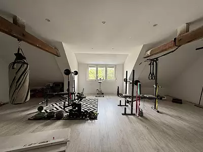Maison, 160 m²