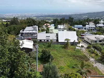 Terrain, 405 m²