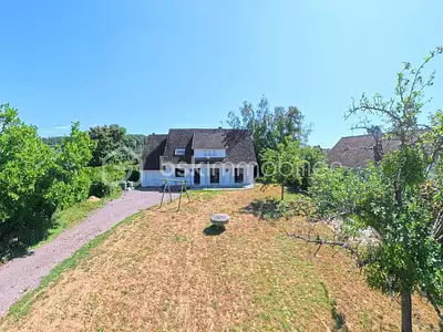 Maison, 135 m²