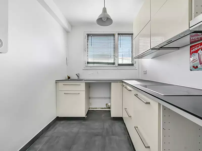 Appartement, 65 m²