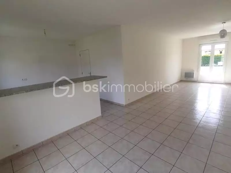 Maison, 82 m²